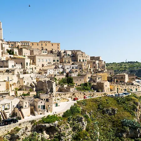 Ai Quarti Sottani Πανσιόν 3*