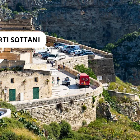 Ai Quarti Sottani 3*